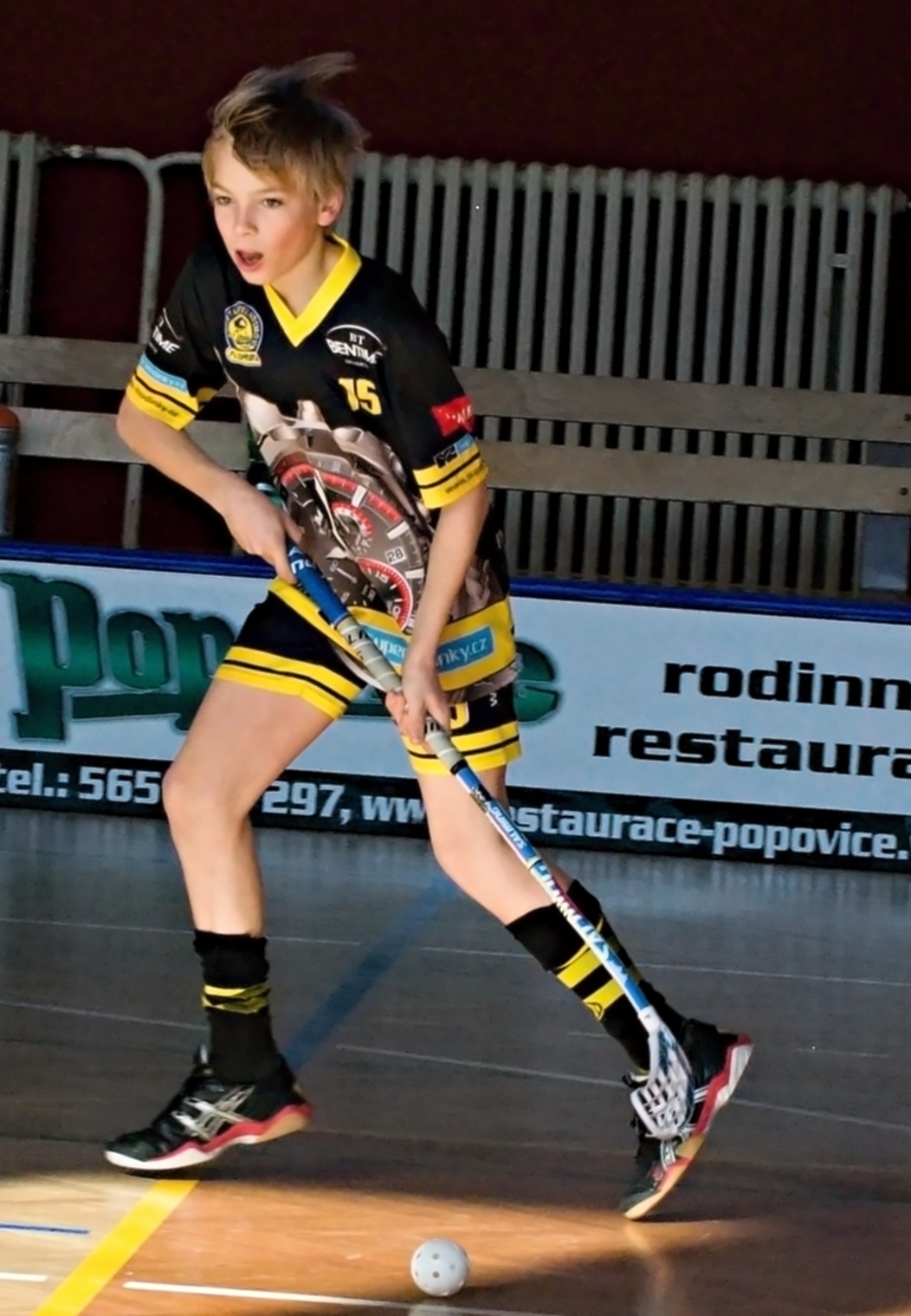 Strži v PE 13.4.2013 (4